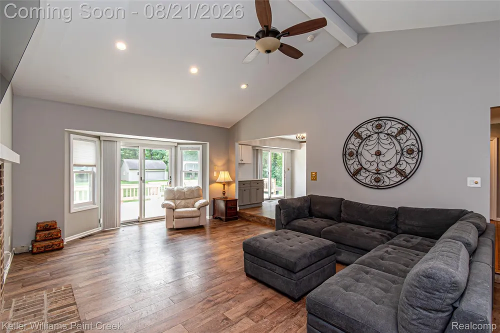 55640 Jewell Road Shelby Charter Township, MI 48315