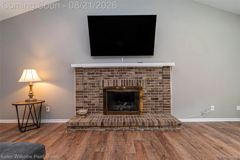 55640 Jewell Road Shelby Charter Township, MI 48315