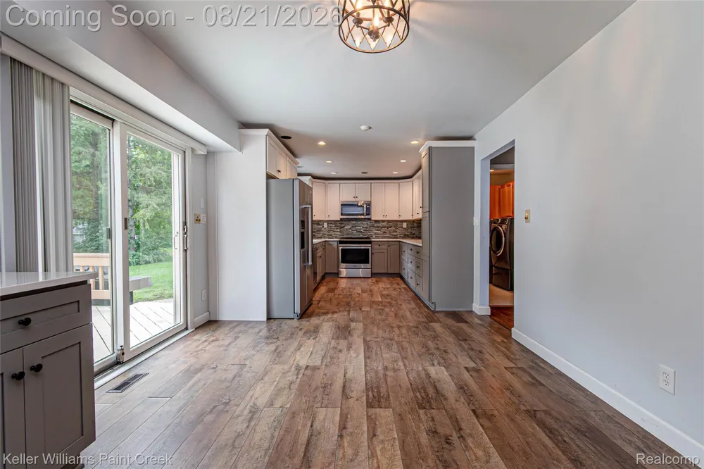 55640 Jewell Road Shelby Charter Township, MI 48315