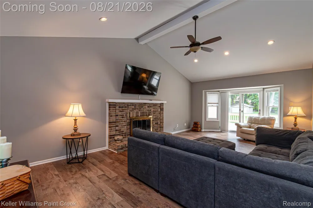 55640 Jewell Road Shelby Charter Township, MI 48315