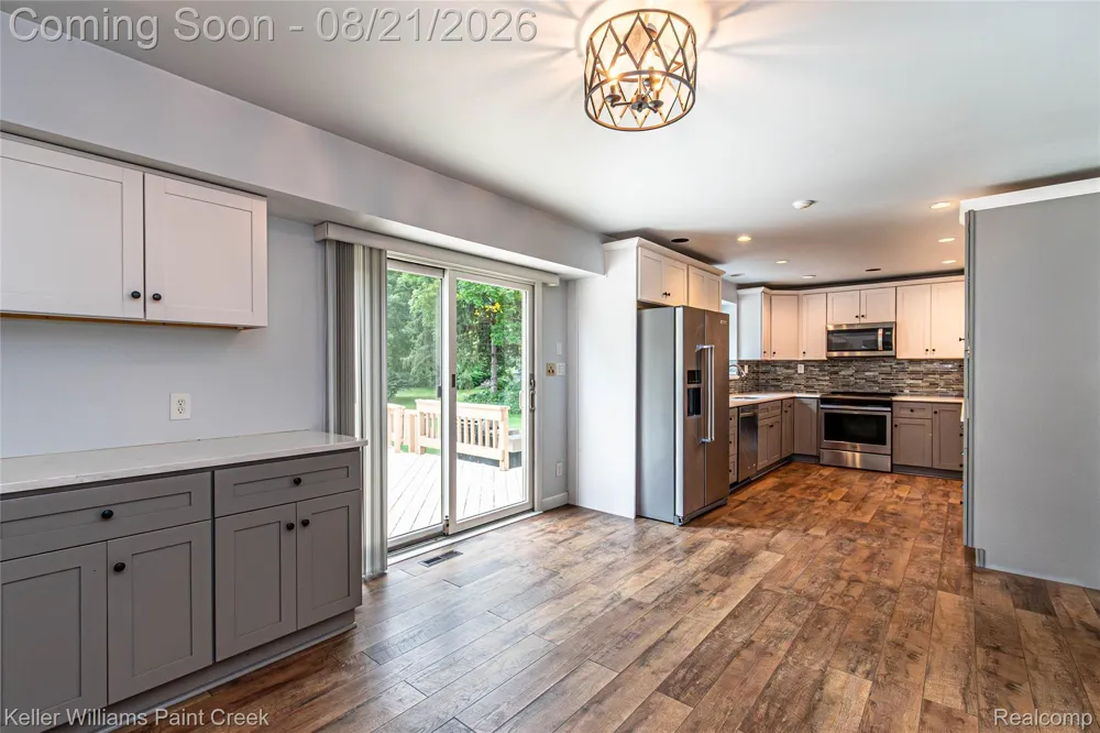 55640 Jewell Road Shelby Charter Township, MI 48315
