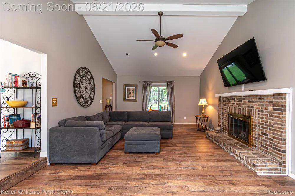 55640 Jewell Road Shelby Charter Township, MI 48315