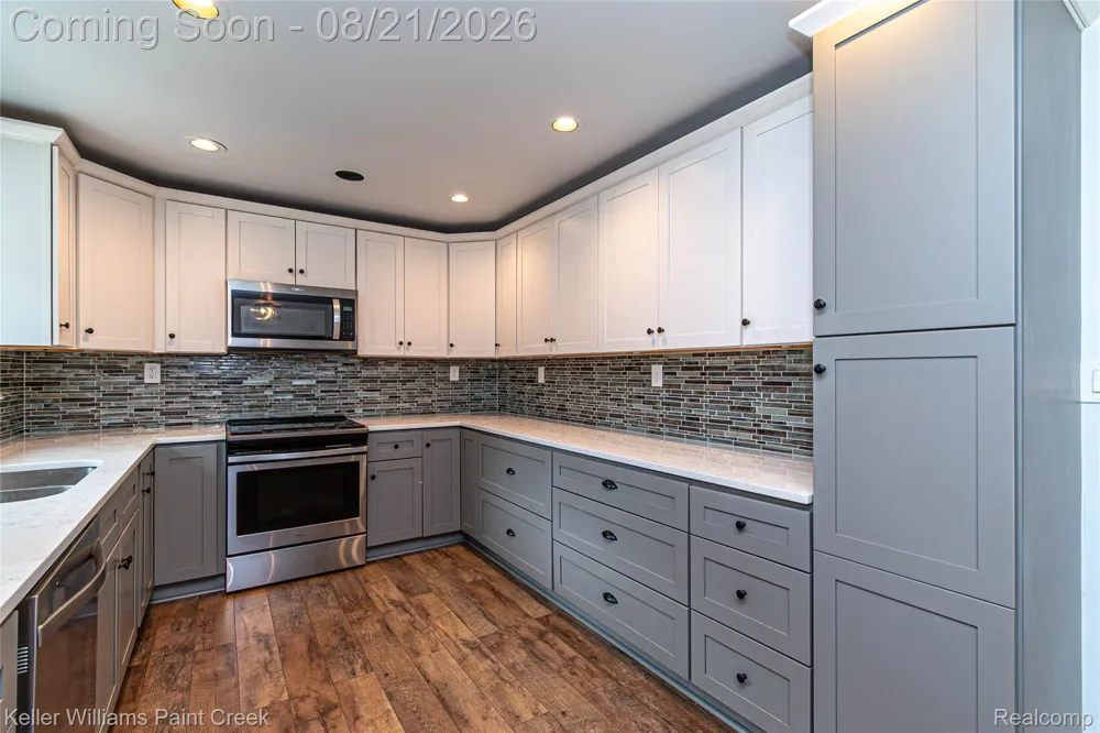 55640 Jewell Road Shelby Charter Township, MI 48315