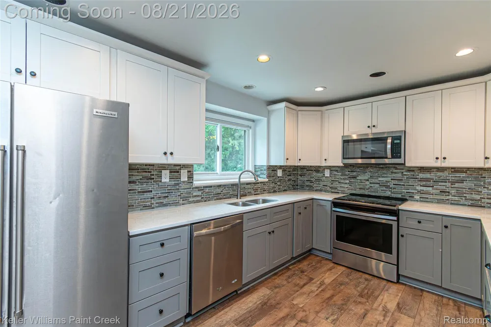 55640 Jewell Road Shelby Charter Township, MI 48315