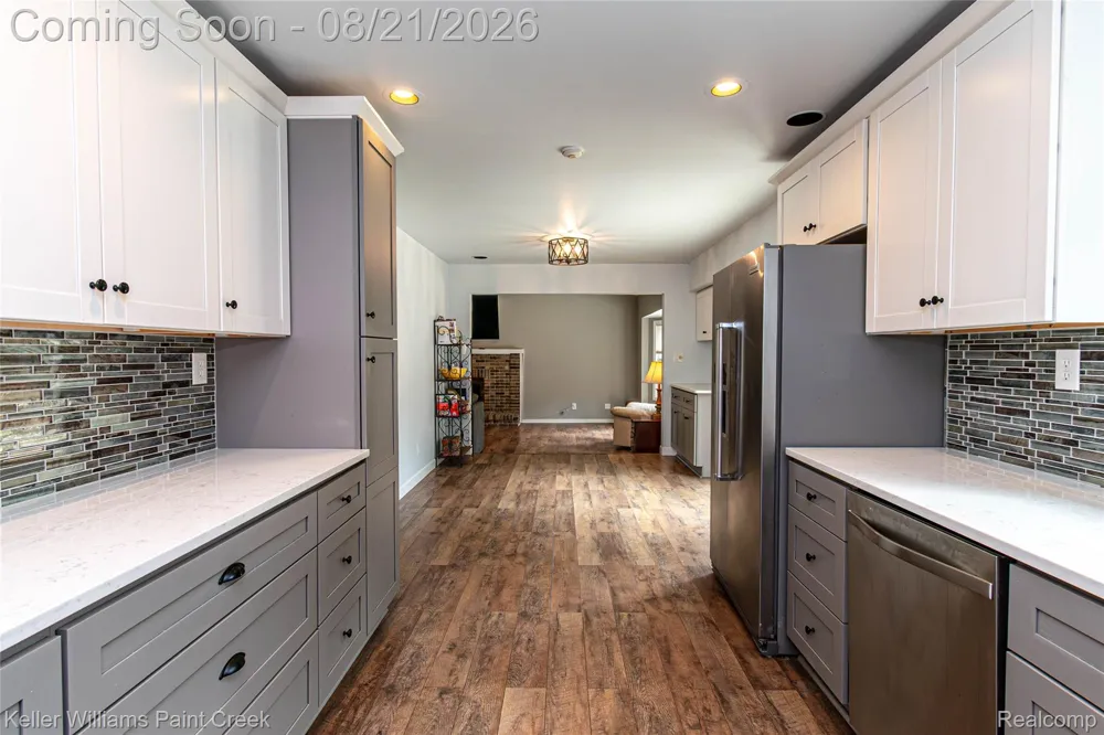 55640 Jewell Road Shelby Charter Township, MI 48315