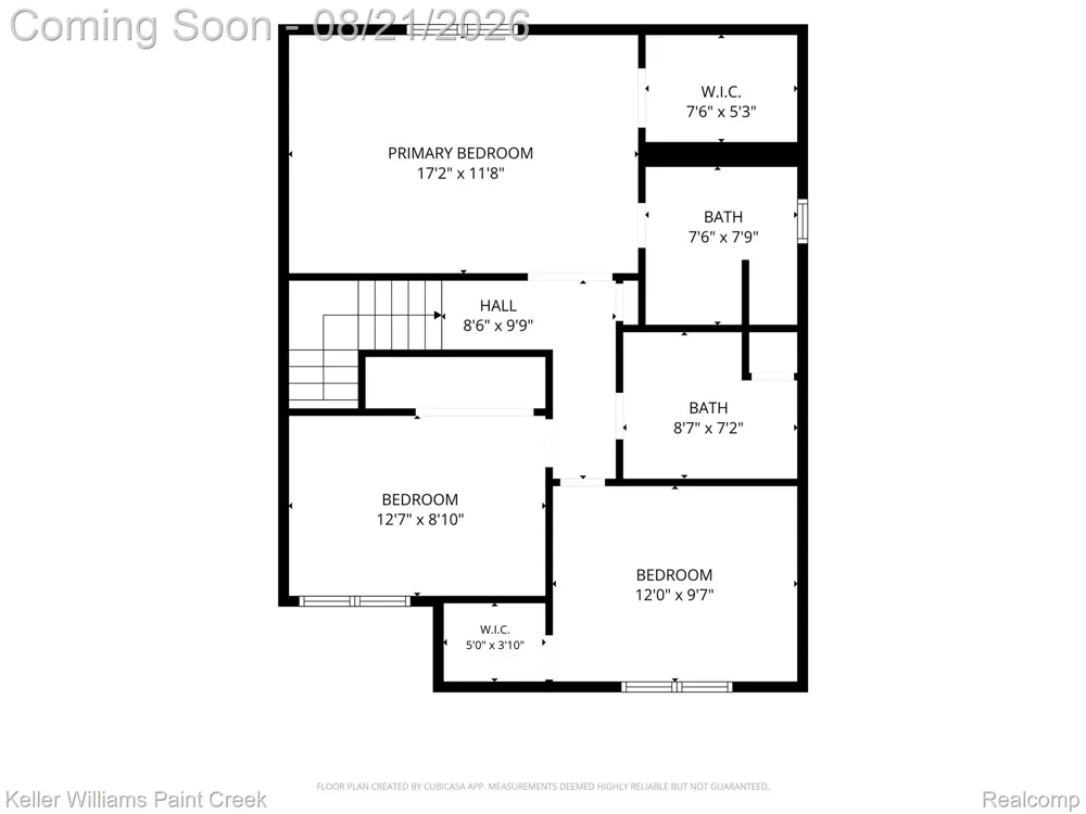 55640 Jewell Road Shelby Charter Township, MI 48315