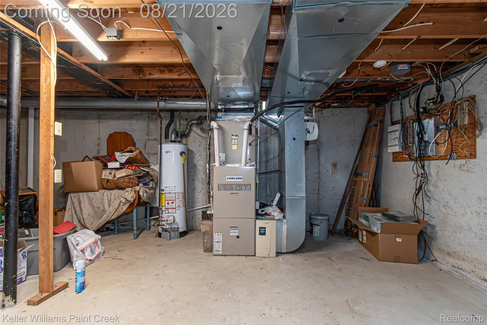 55640 Jewell Road Shelby Charter Township, MI 48315
