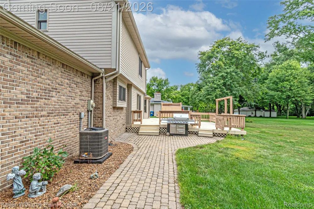 55640 Jewell Road Shelby Charter Township, MI 48315