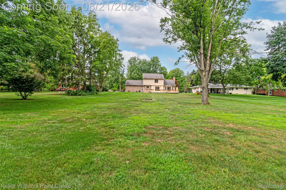 55640 Jewell Road Shelby Charter Township, MI 48315