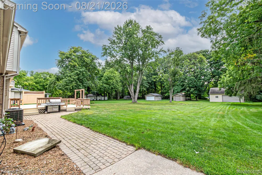 55640 Jewell Road Shelby Charter Township, MI 48315