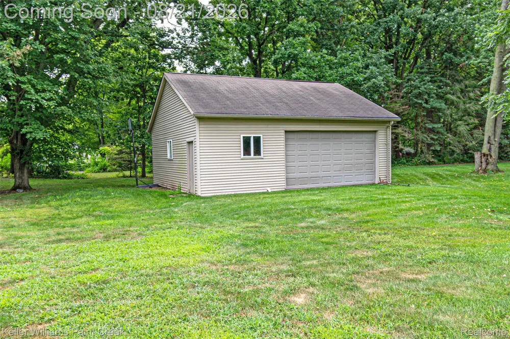 55640 Jewell Road Shelby Charter Township, MI 48315