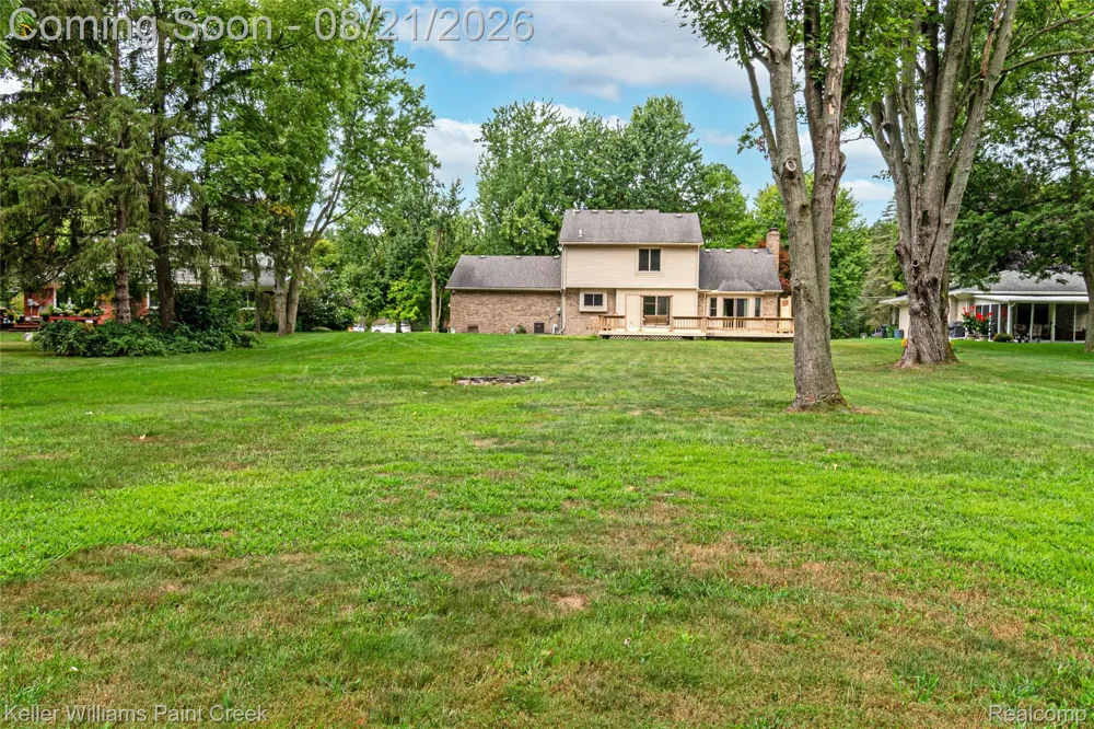 55640 Jewell Road Shelby Charter Township, MI 48315