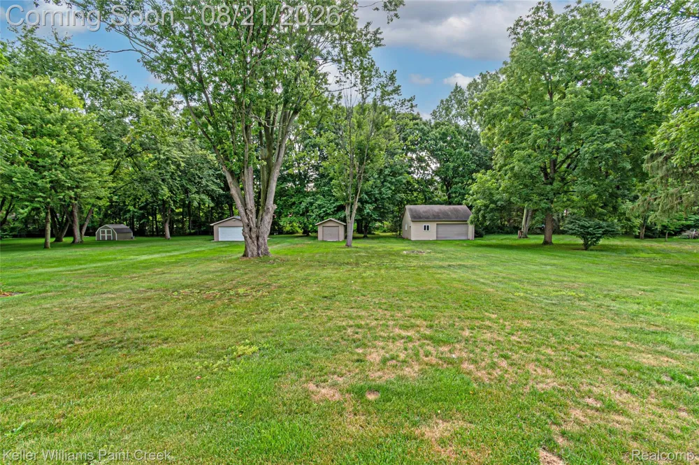 55640 Jewell Road Shelby Charter Township, MI 48315