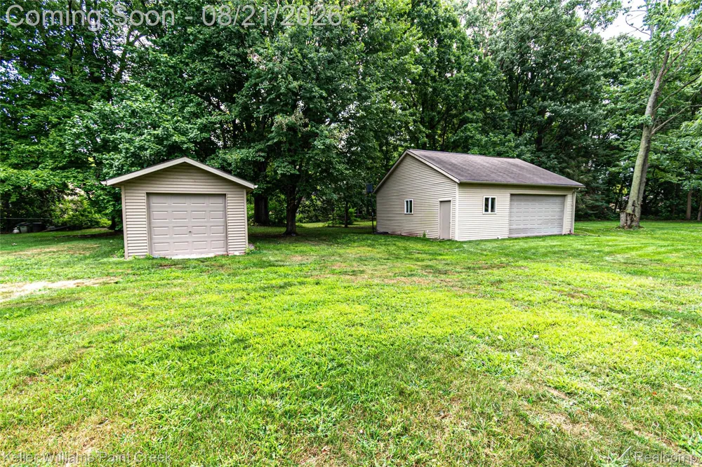 55640 Jewell Road Shelby Charter Township, MI 48315