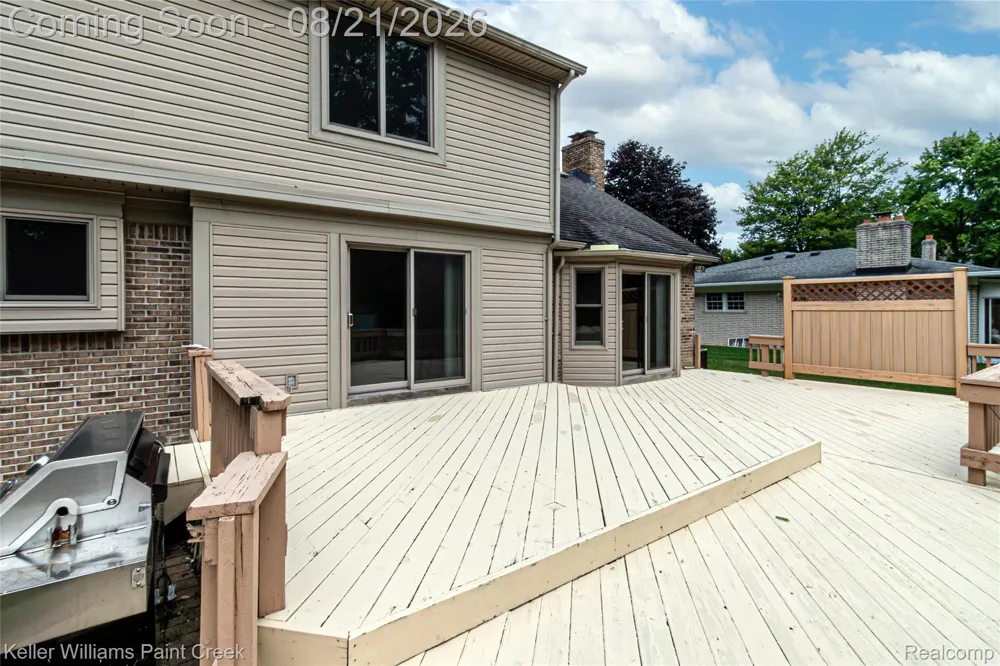 55640 Jewell Road Shelby Charter Township, MI 48315