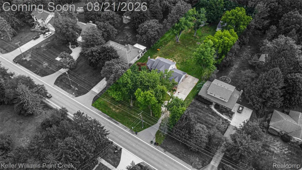 55640 Jewell Road Shelby Charter Township, MI 48315