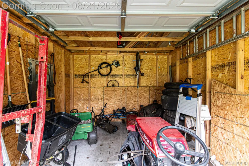 55640 Jewell Road Shelby Charter Township, MI 48315