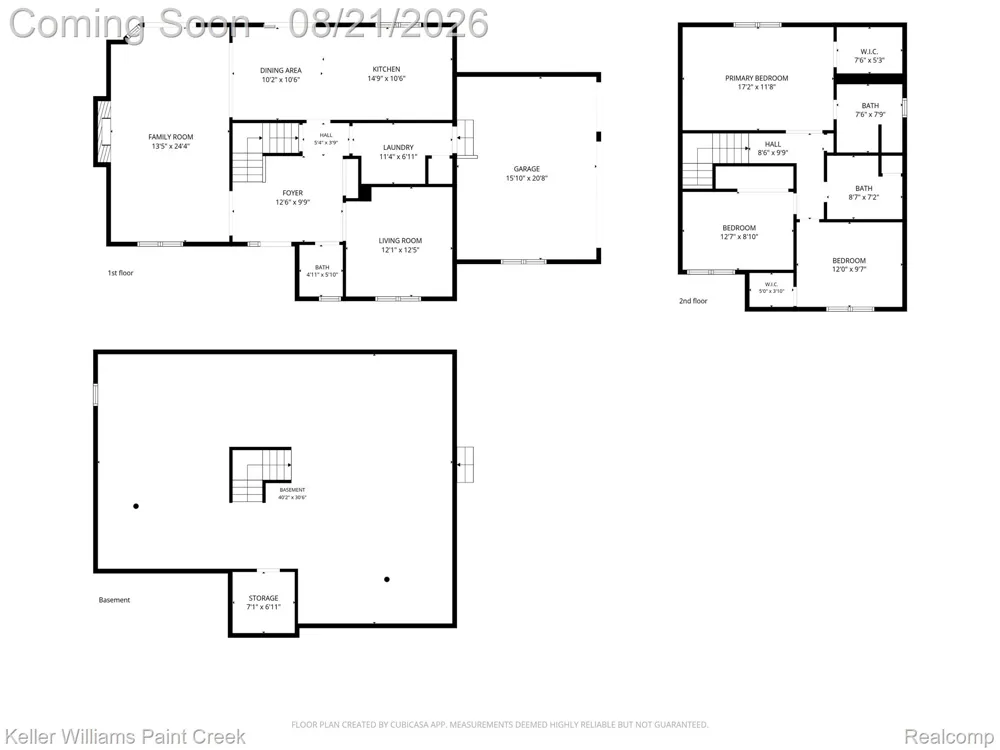 55640 Jewell Road Shelby Charter Township, MI 48315