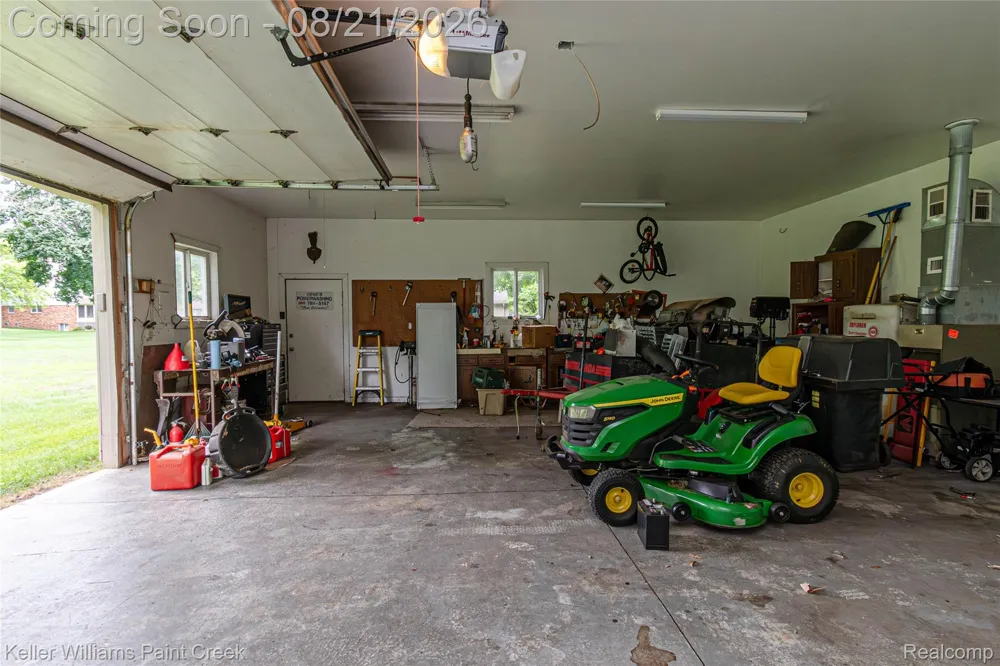 55640 Jewell Road Shelby Charter Township, MI 48315