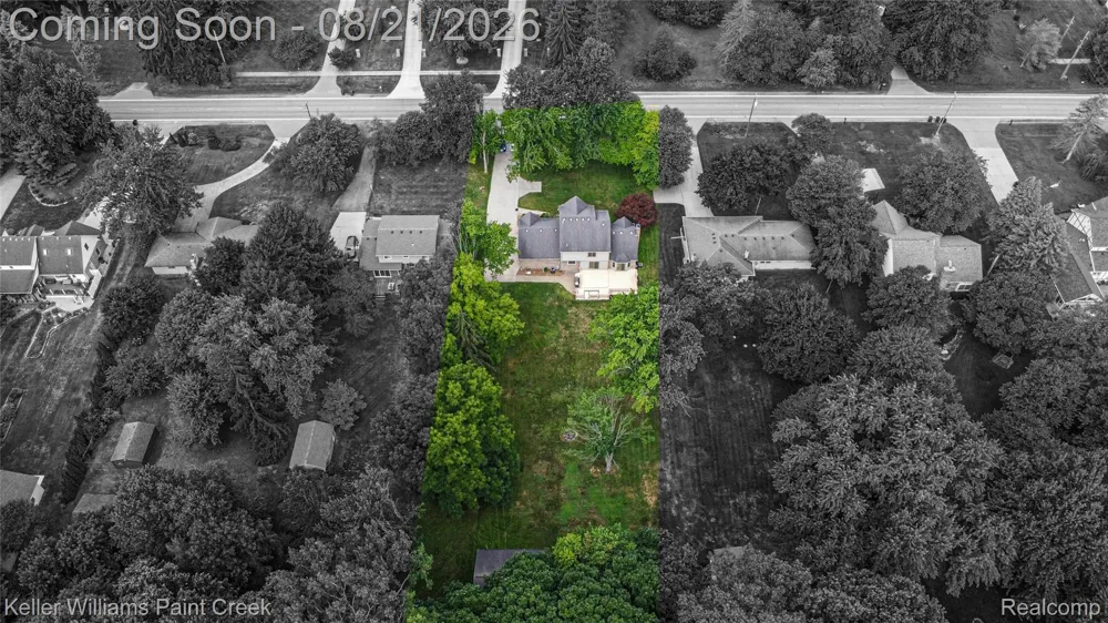 55640 Jewell Road Shelby Charter Township, MI 48315
