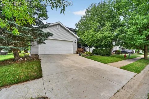735 Pinegate Drive