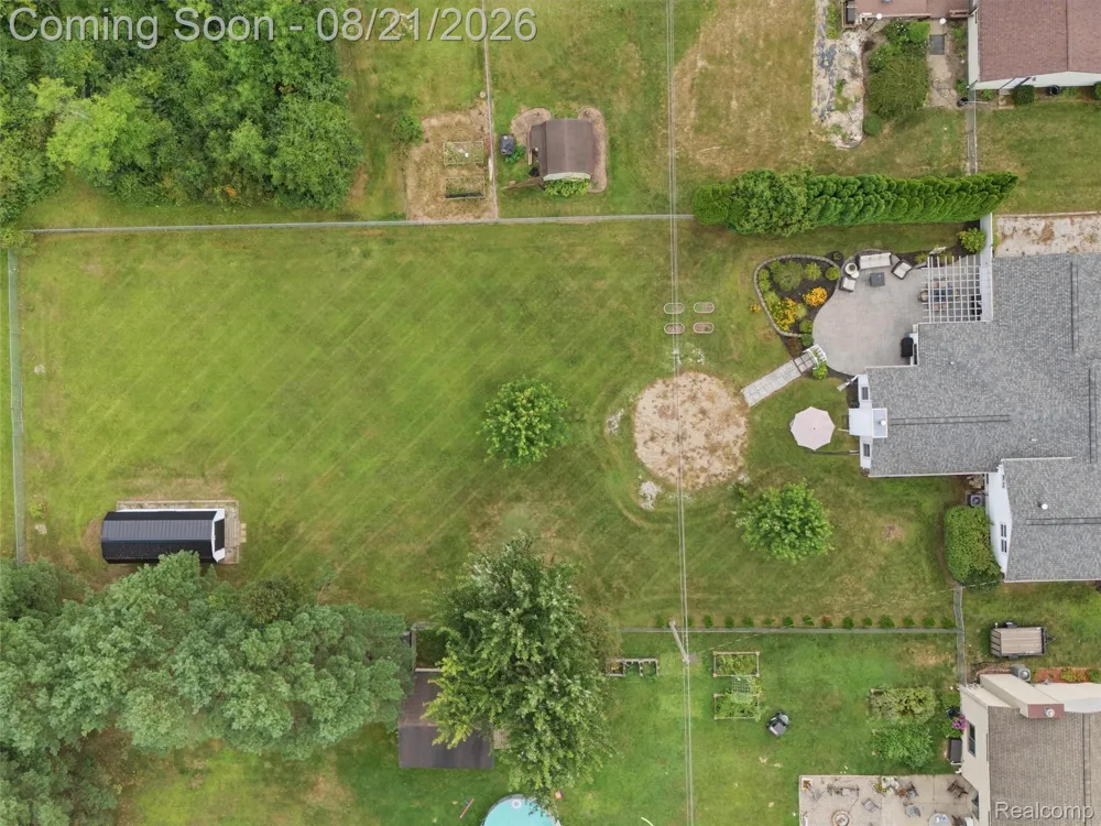 815 Montana Street Marysville City, MI 48040