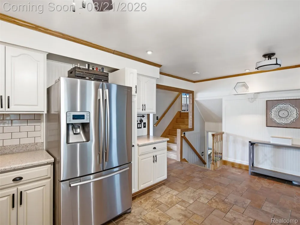 815 Montana Street Marysville City, MI 48040