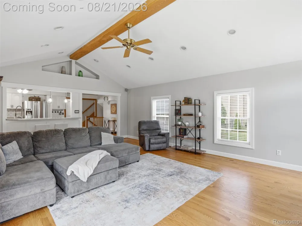 815 Montana Street Marysville City, MI 48040