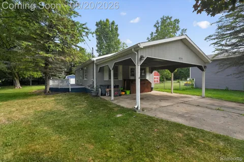 5219 E Carpenter Road