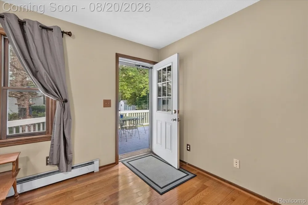 5219 E Carpenter Road Genesee Charter Township, MI 48506