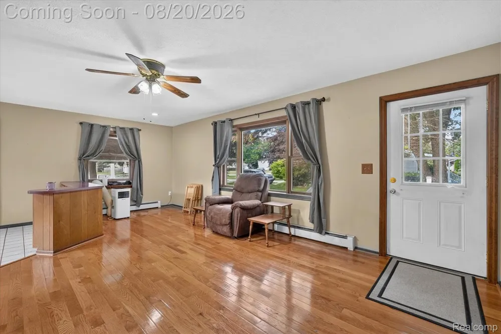 5219 E Carpenter Road Genesee Charter Township, MI 48506
