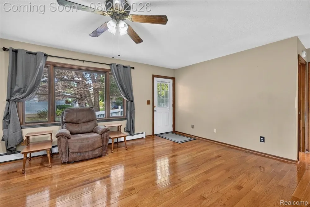 5219 E Carpenter Road Genesee Charter Township, MI 48506