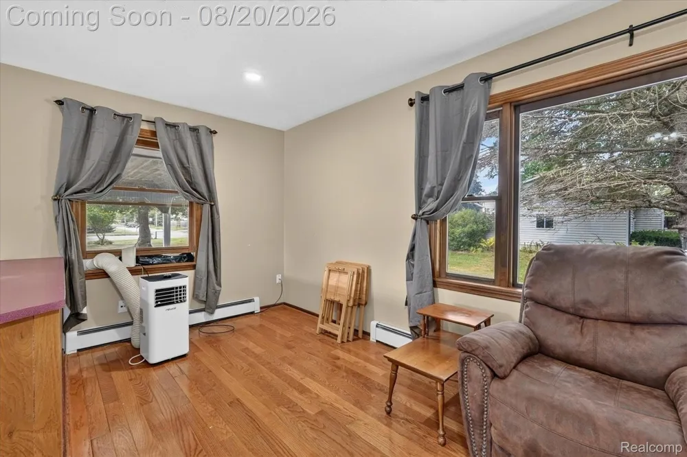 5219 E Carpenter Road Genesee Charter Township, MI 48506