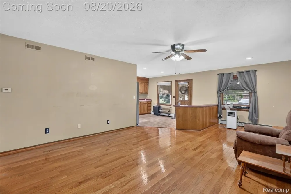 5219 E Carpenter Road Genesee Charter Township, MI 48506