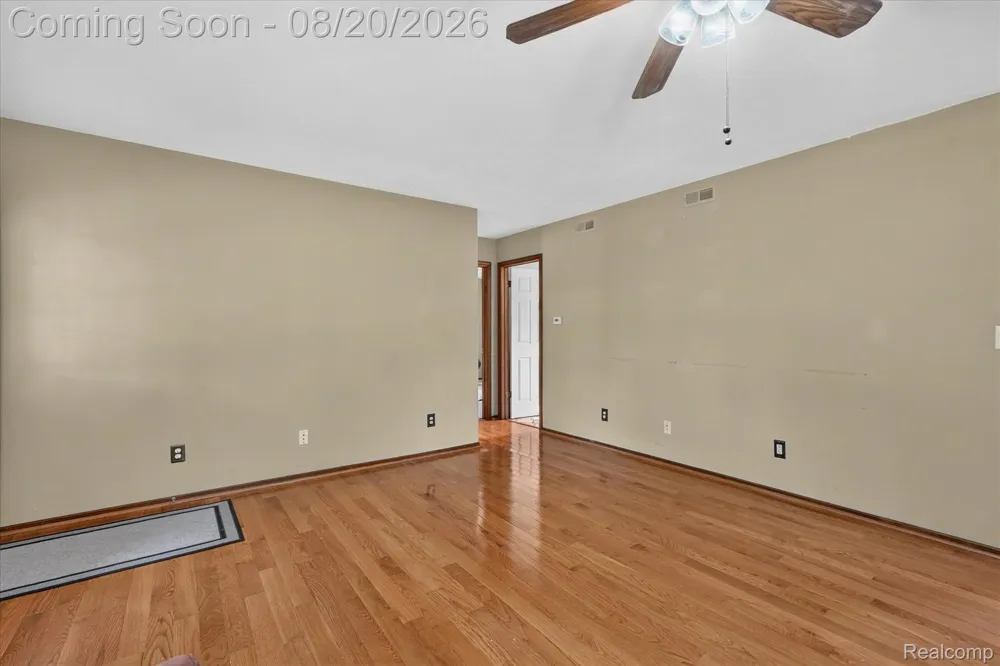 5219 E Carpenter Road Genesee Charter Township, MI 48506