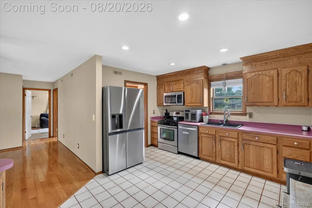 5219 E Carpenter Road Genesee Charter Township, MI 48506