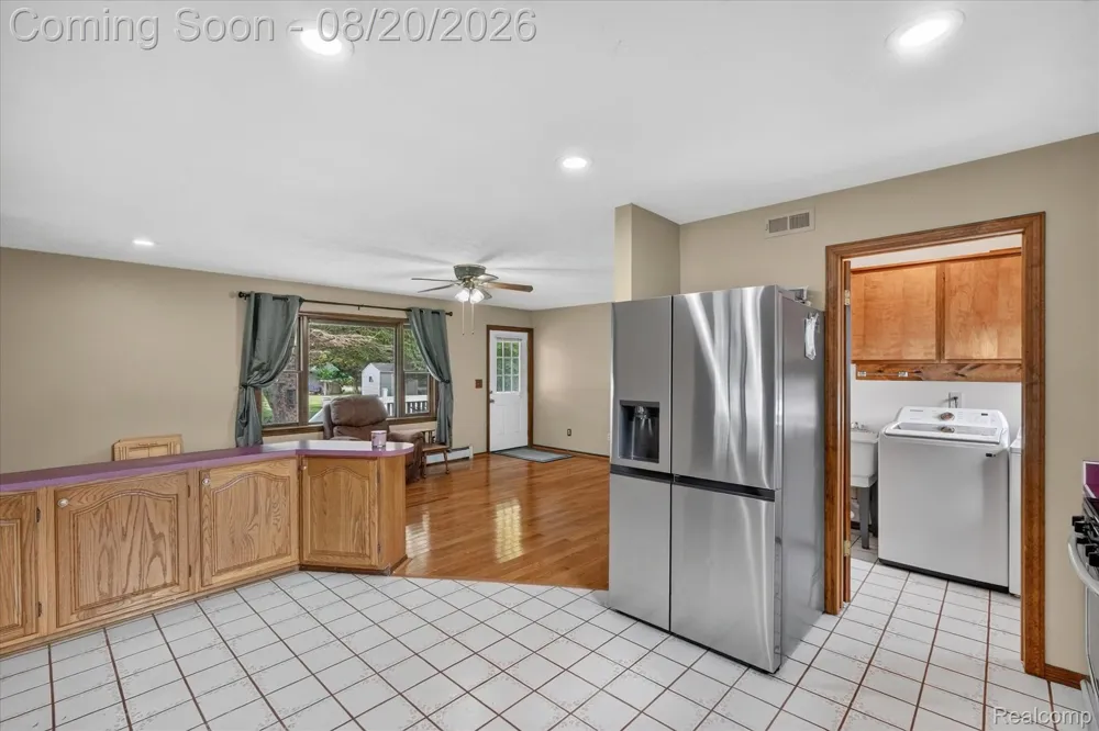 5219 E Carpenter Road Genesee Charter Township, MI 48506