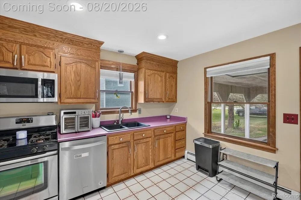 5219 E Carpenter Road Genesee Charter Township, MI 48506