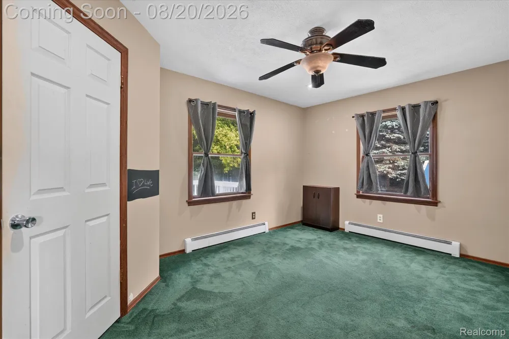 5219 E Carpenter Road Genesee Charter Township, MI 48506