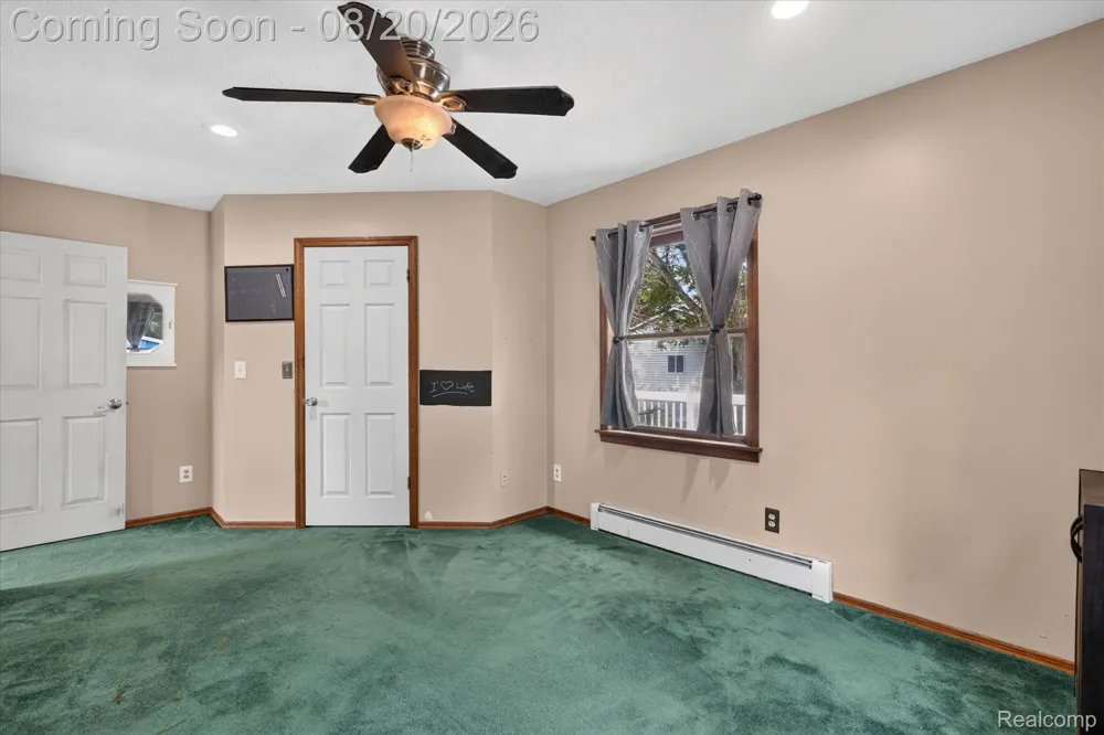 5219 E Carpenter Road Genesee Charter Township, MI 48506