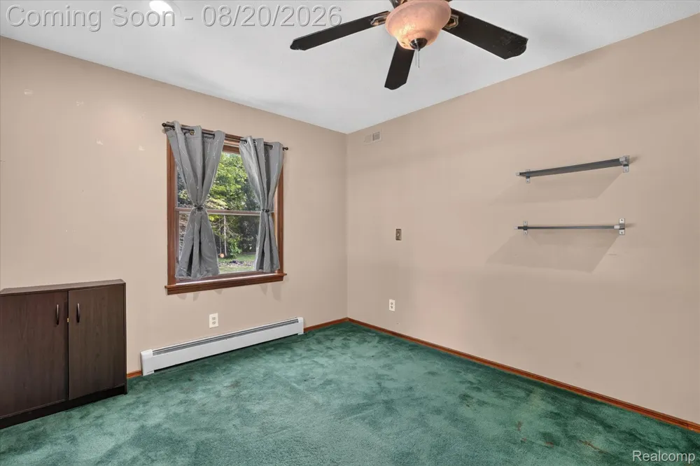 5219 E Carpenter Road Genesee Charter Township, MI 48506