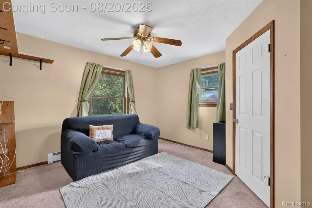 5219 E Carpenter Road Genesee Charter Township, MI 48506
