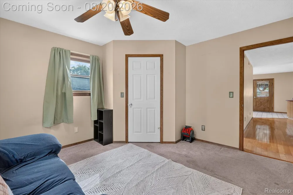 5219 E Carpenter Road Genesee Charter Township, MI 48506