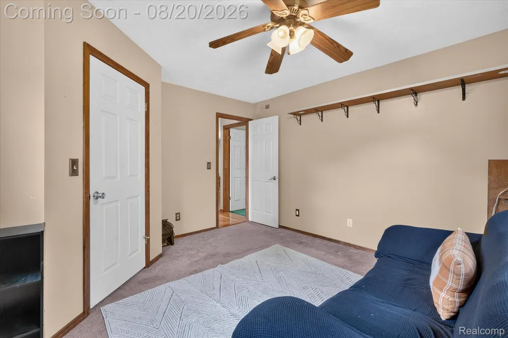 5219 E Carpenter Road Genesee Charter Township, MI 48506