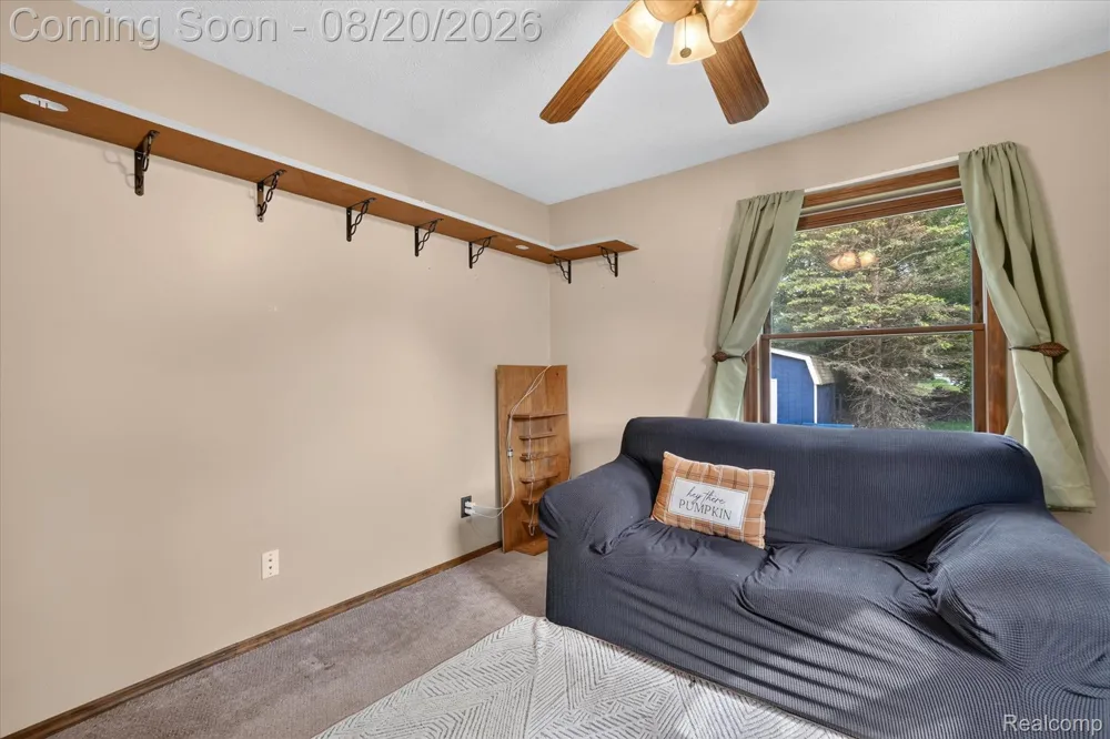 5219 E Carpenter Road Genesee Charter Township, MI 48506