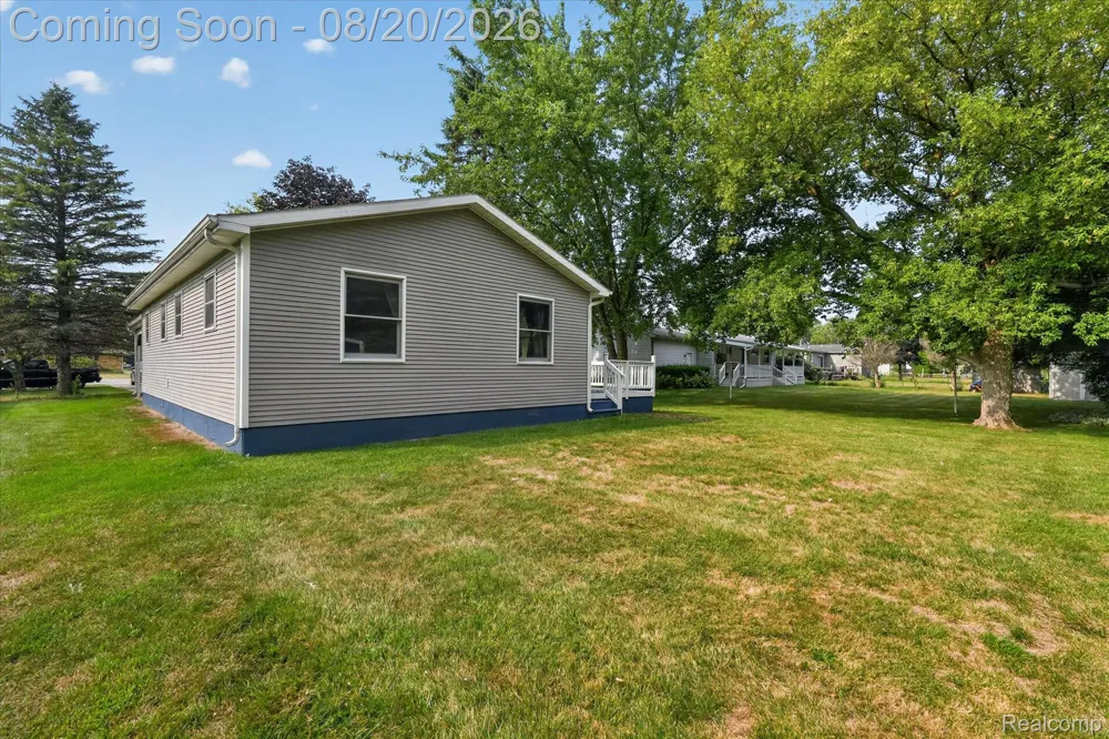 5219 E Carpenter Road Genesee Charter Township, MI 48506