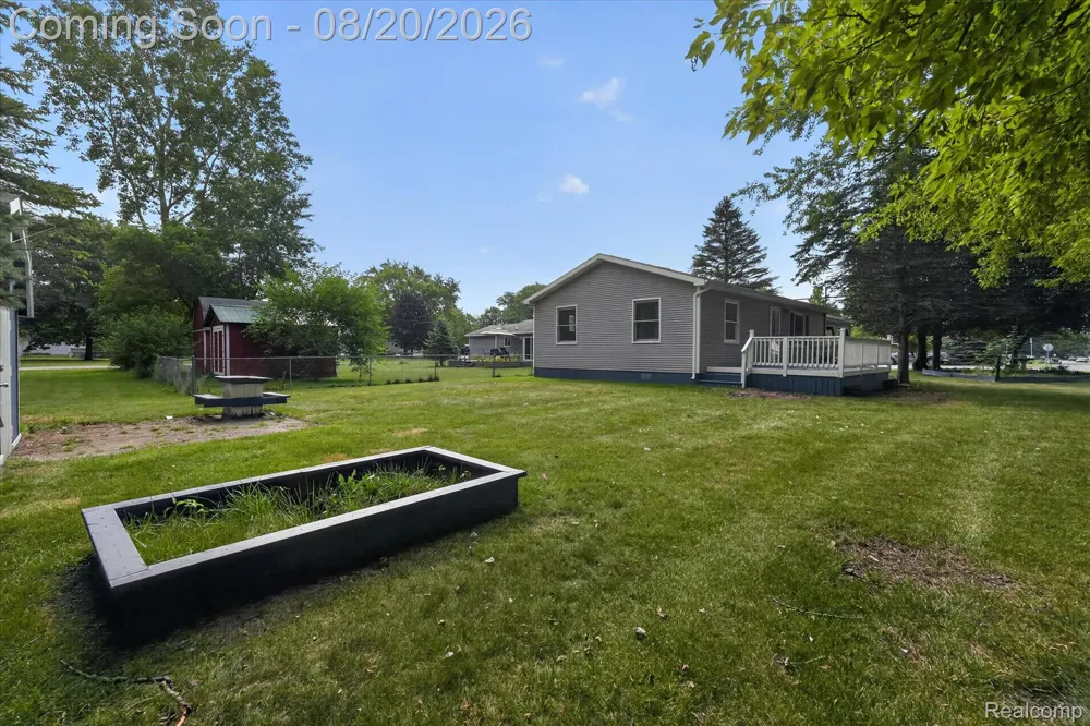 5219 E Carpenter Road Genesee Charter Township, MI 48506