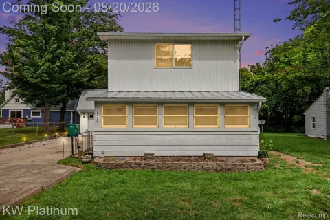 7455 Woodland Road