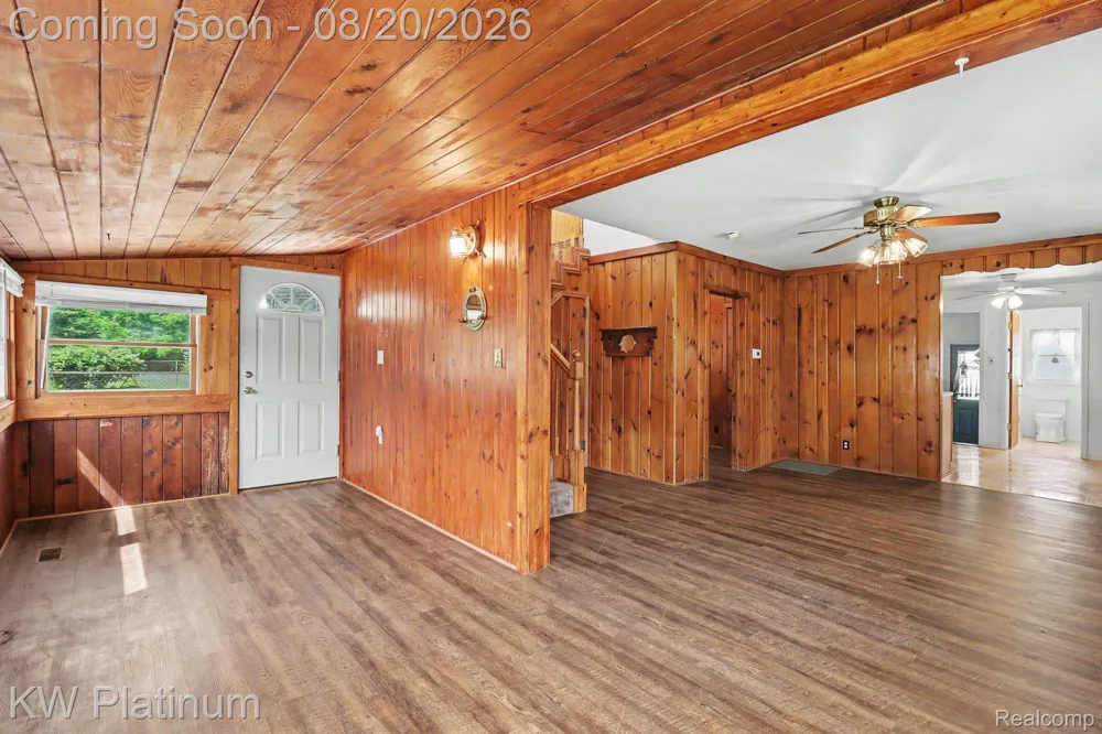 7455 Woodland Road Worth Township, MI 48450