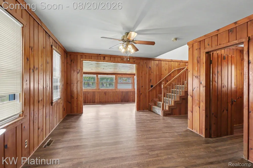 7455 Woodland Road Worth Township, MI 48450